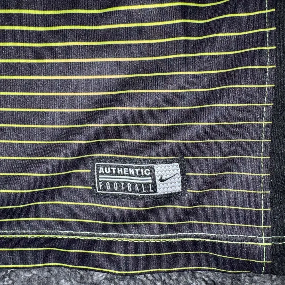 Nike Tampa Bay Rowdies #15 Seminole Hard Rock Hotel Soccer Jersey